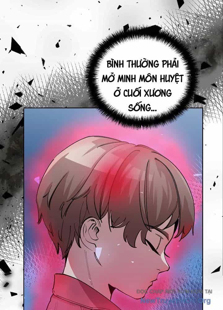 Thiên Ma Và Phù Thủy Băng Giá - Chương 3 - ảnh 20
