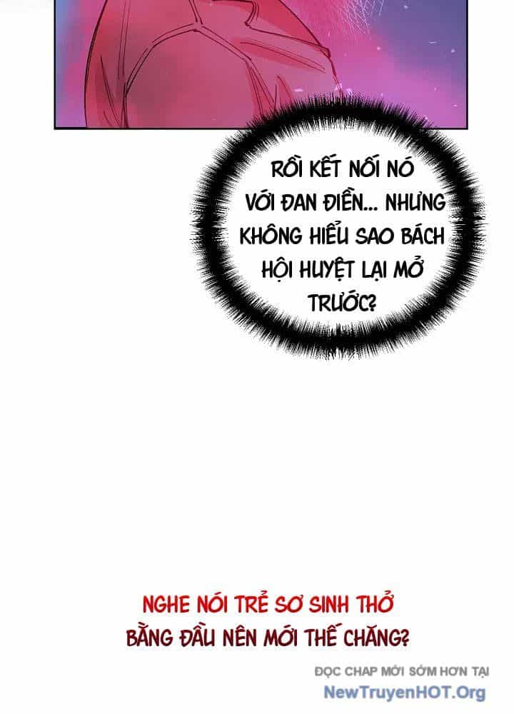 Thiên Ma Và Phù Thủy Băng Giá - Chương 3 - ảnh 21