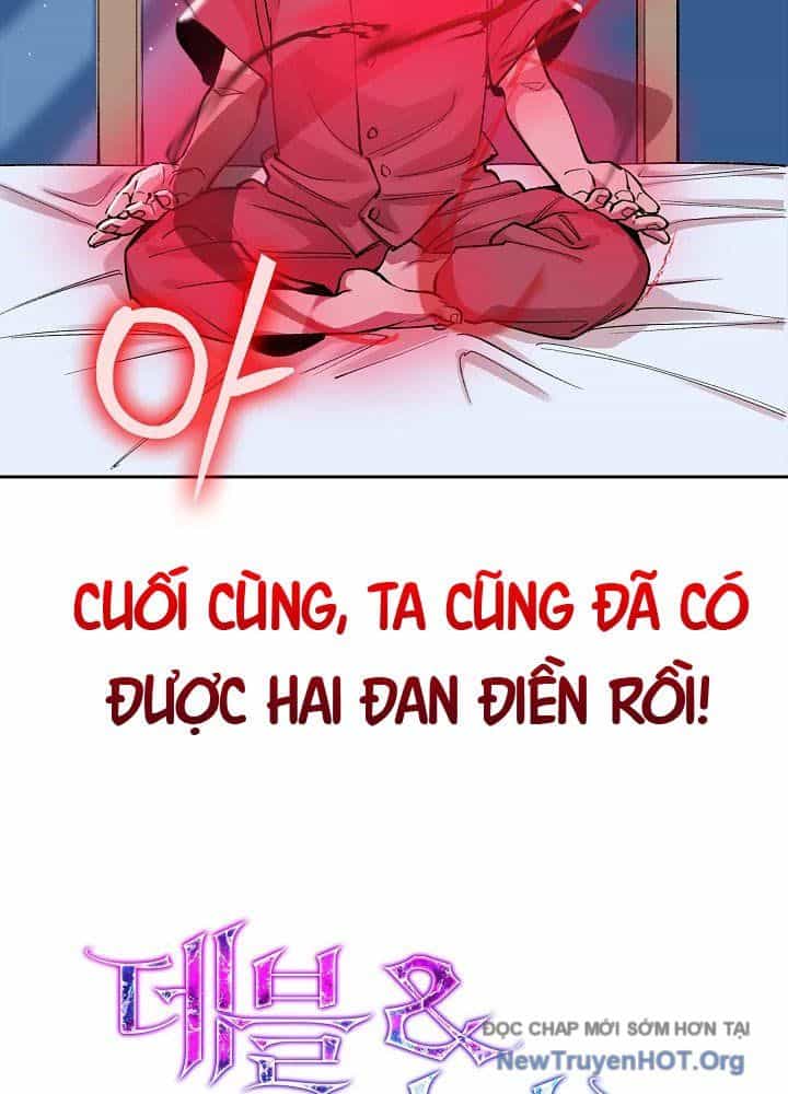 Thiên Ma Và Phù Thủy Băng Giá - Chương 3 - ảnh 25