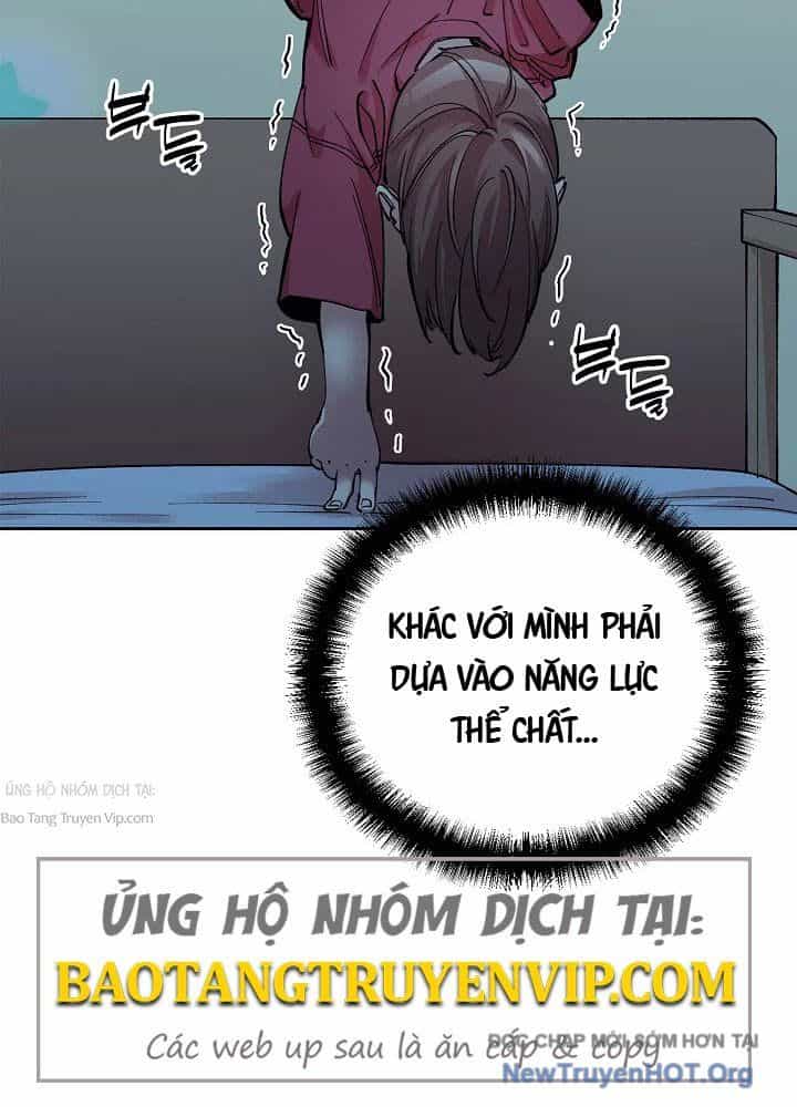 Thiên Ma Và Phù Thủy Băng Giá - Chương 3 - ảnh 3