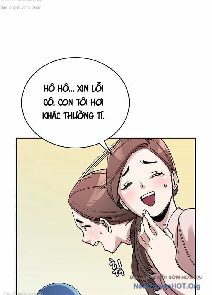 Thiên Ma Và Phù Thủy Băng Giá - Chương 3 - ảnh 34