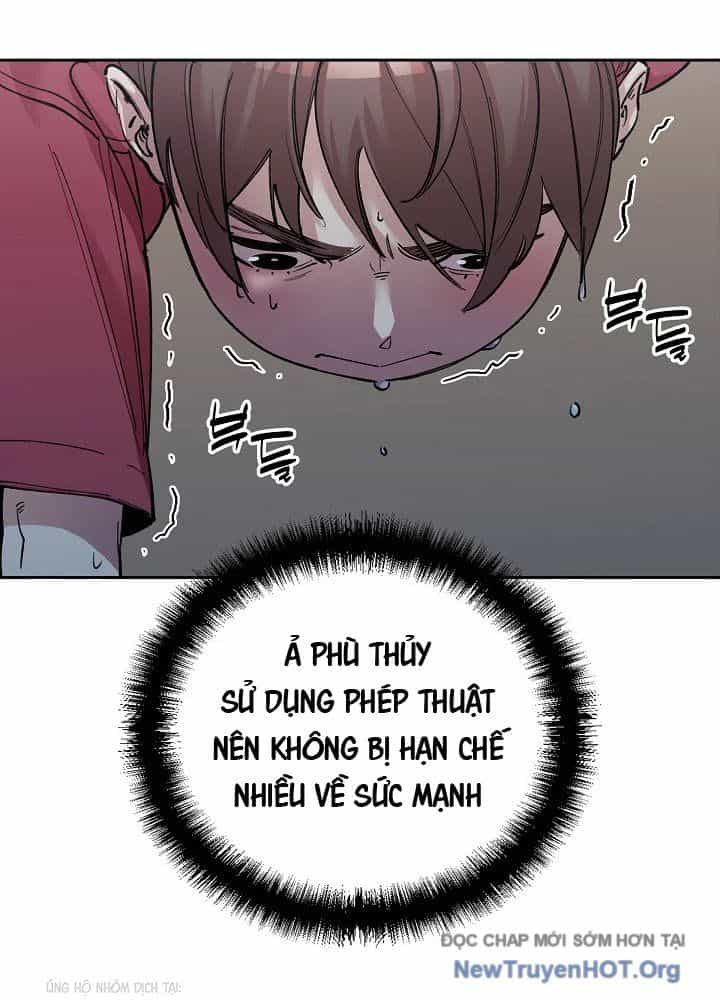 Thiên Ma Và Phù Thủy Băng Giá - Chương 3 - ảnh 4