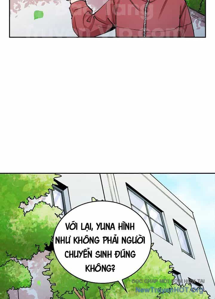Thiên Ma Và Phù Thủy Băng Giá - Chương 3 - ảnh 68