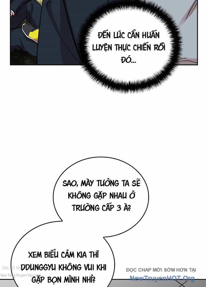Thiên Ma Và Phù Thủy Băng Giá - Chương 3 - ảnh 87
