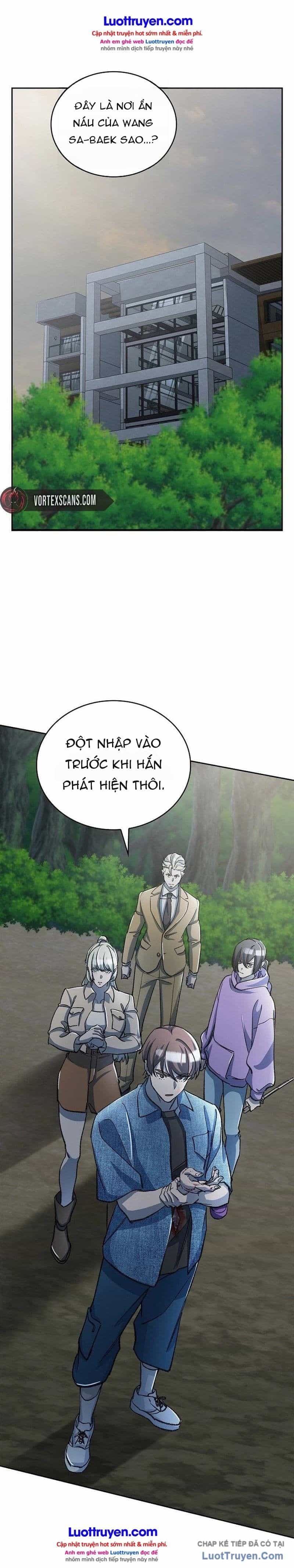 Thiên Ma Và Phù Thủy Băng Giá - Chương 30 - ảnh 33