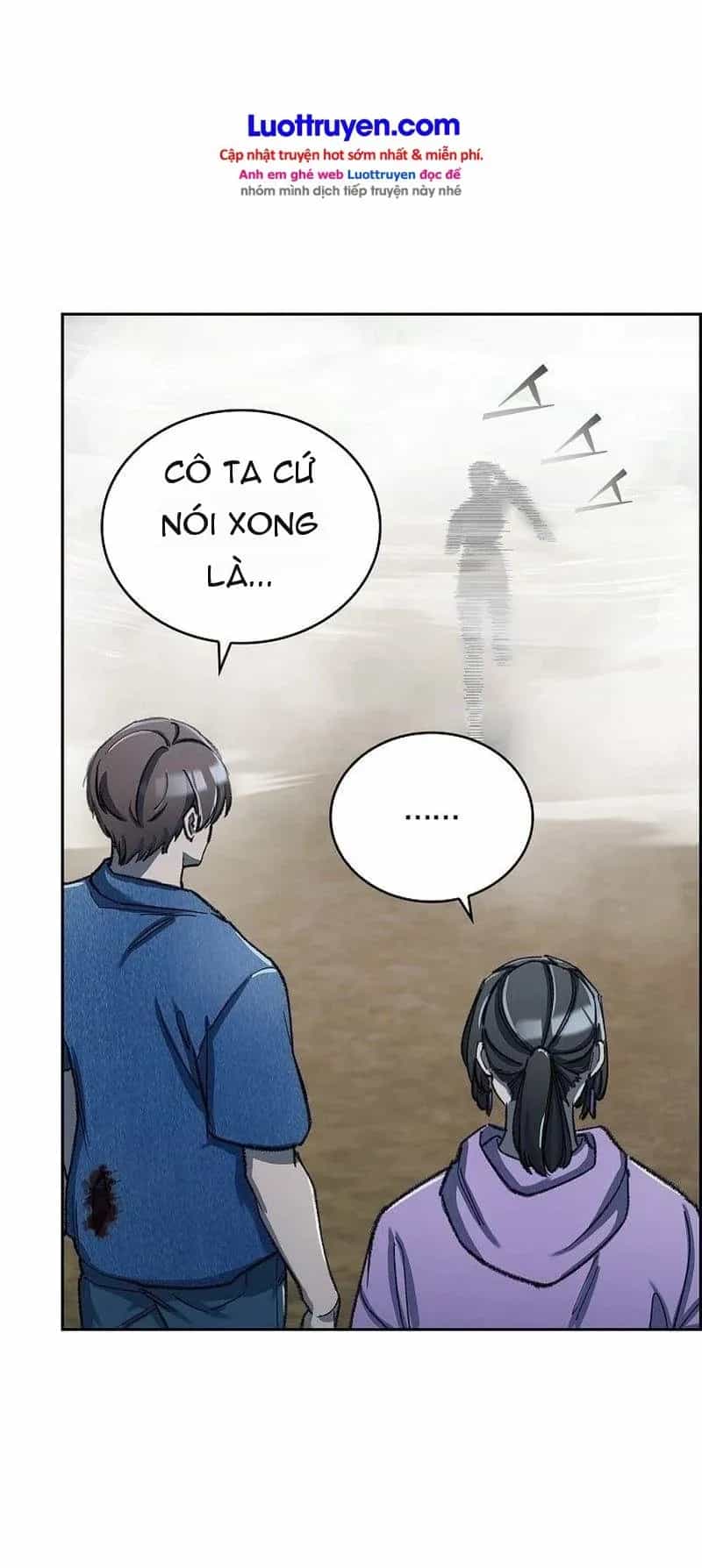 Thiên Ma Và Phù Thủy Băng Giá - Chương 31 - ảnh 15