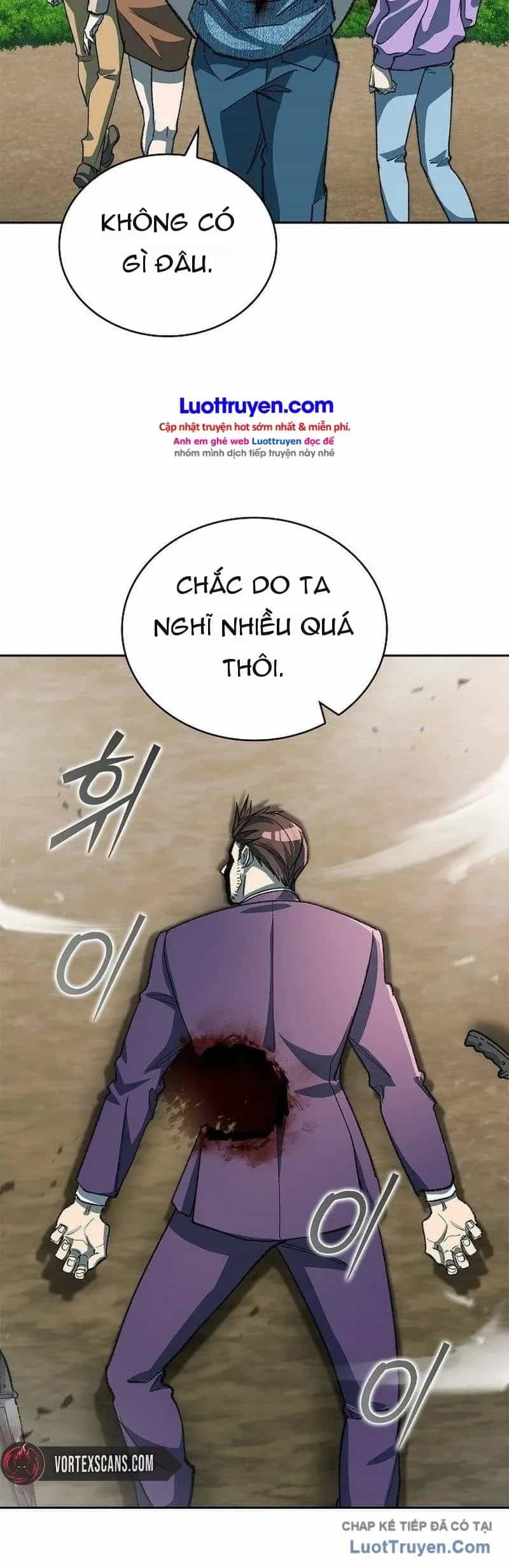 Thiên Ma Và Phù Thủy Băng Giá - Chương 32 - ảnh 14