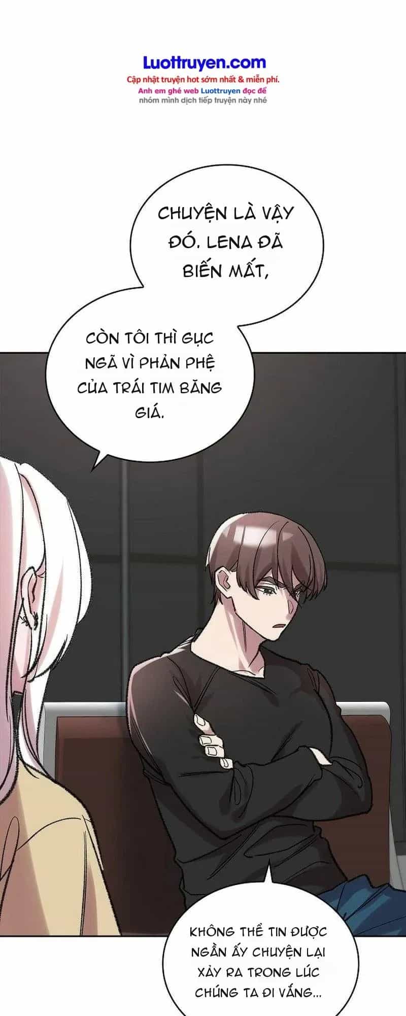 Thiên Ma Và Phù Thủy Băng Giá - Chương 32 - ảnh 55
