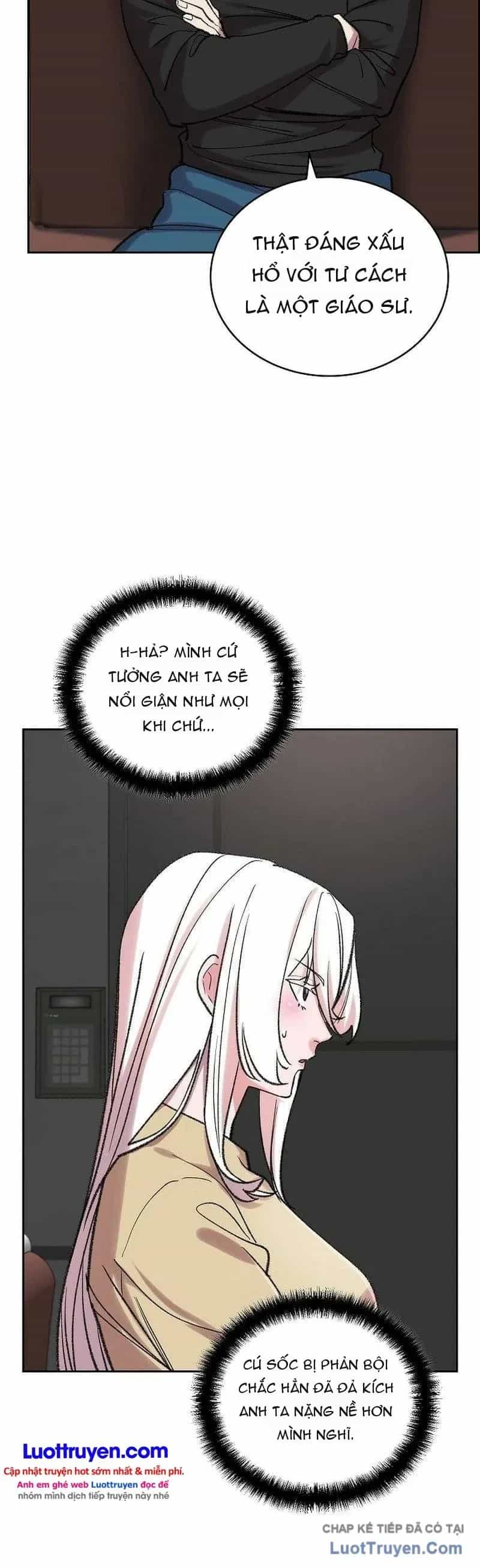 Thiên Ma Và Phù Thủy Băng Giá - Chương 32 - ảnh 59