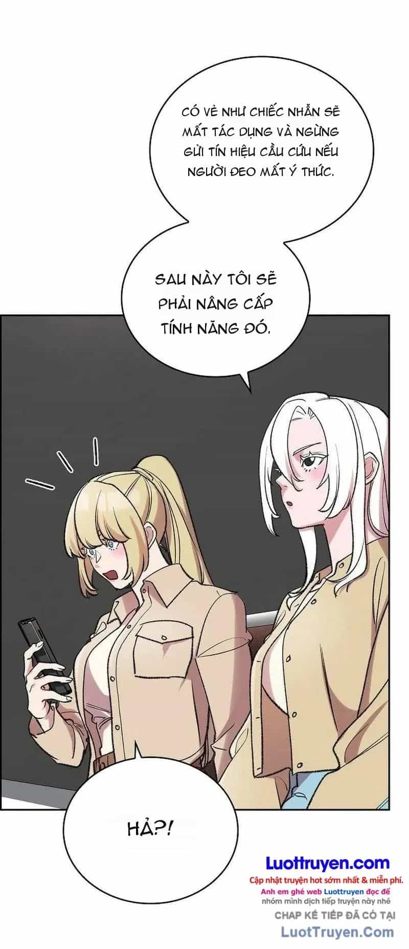 Thiên Ma Và Phù Thủy Băng Giá - Chương 32 - ảnh 61