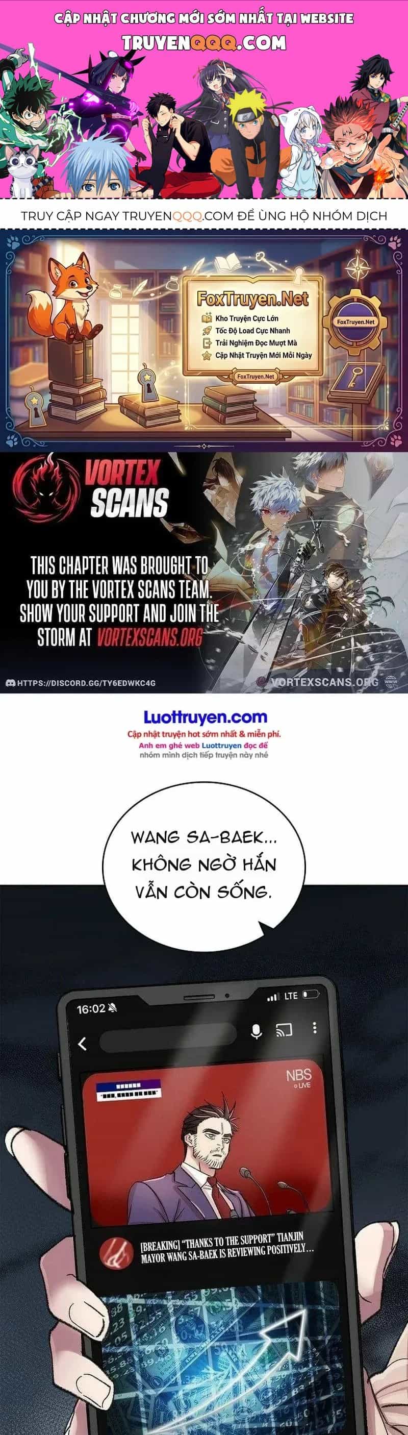 Thiên Ma Và Phù Thủy Băng Giá - Chương 33 - ảnh 1