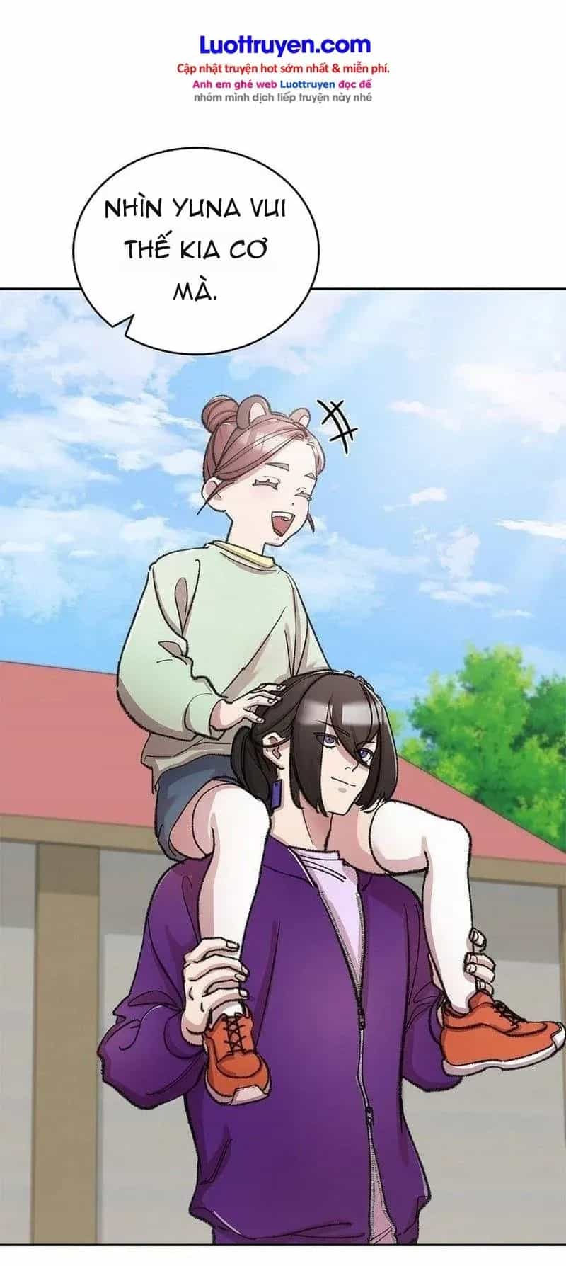 Thiên Ma Và Phù Thủy Băng Giá - Chương 33 - ảnh 15