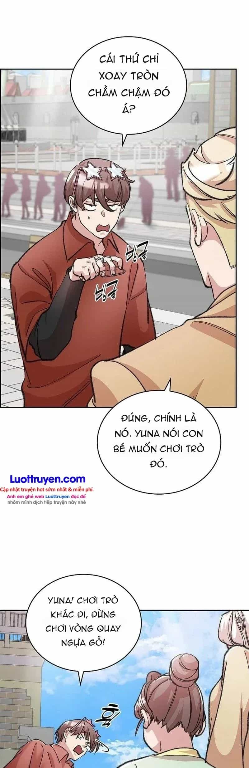 Thiên Ma Và Phù Thủy Băng Giá - Chương 33 - ảnh 29