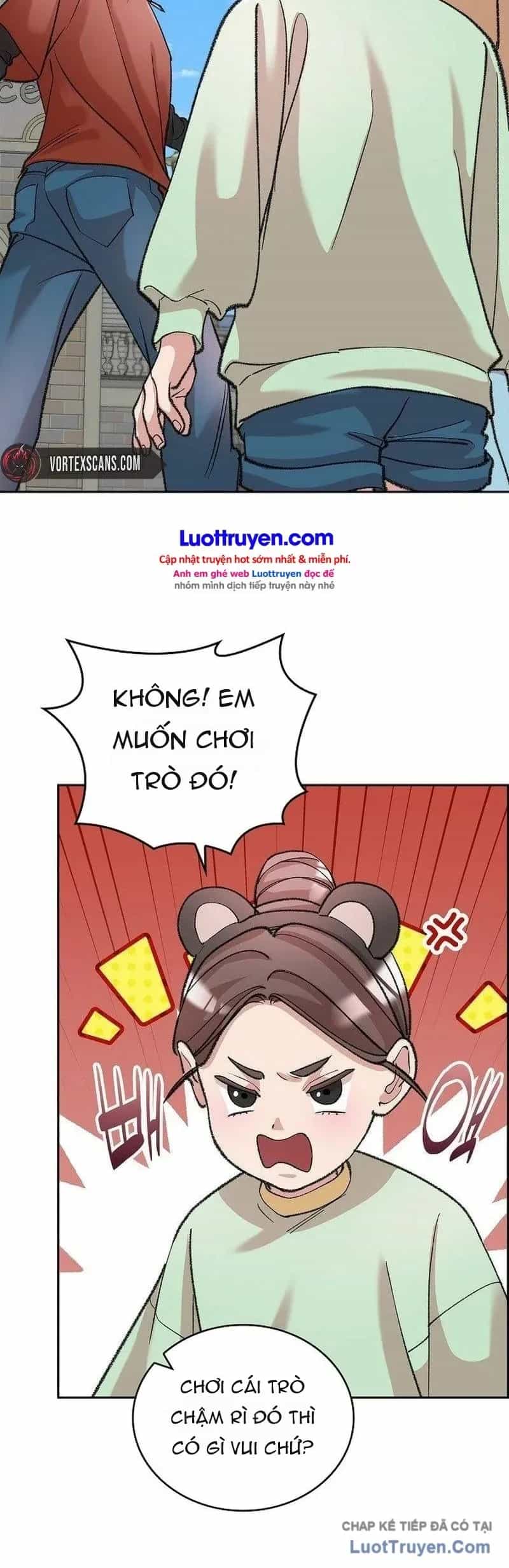 Thiên Ma Và Phù Thủy Băng Giá - Chương 33 - ảnh 30