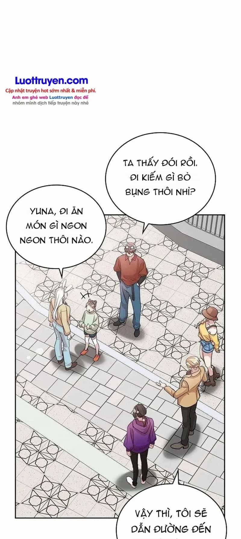 Thiên Ma Và Phù Thủy Băng Giá - Chương 33 - ảnh 33