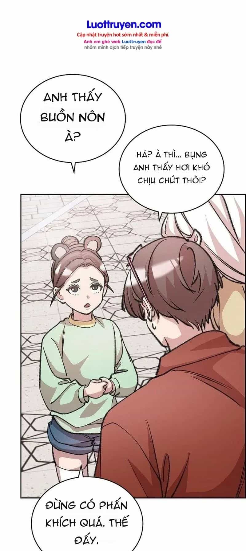 Thiên Ma Và Phù Thủy Băng Giá - Chương 33 - ảnh 39