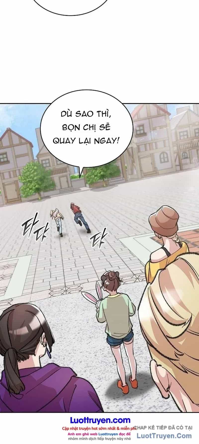 Thiên Ma Và Phù Thủy Băng Giá - Chương 33 - ảnh 40