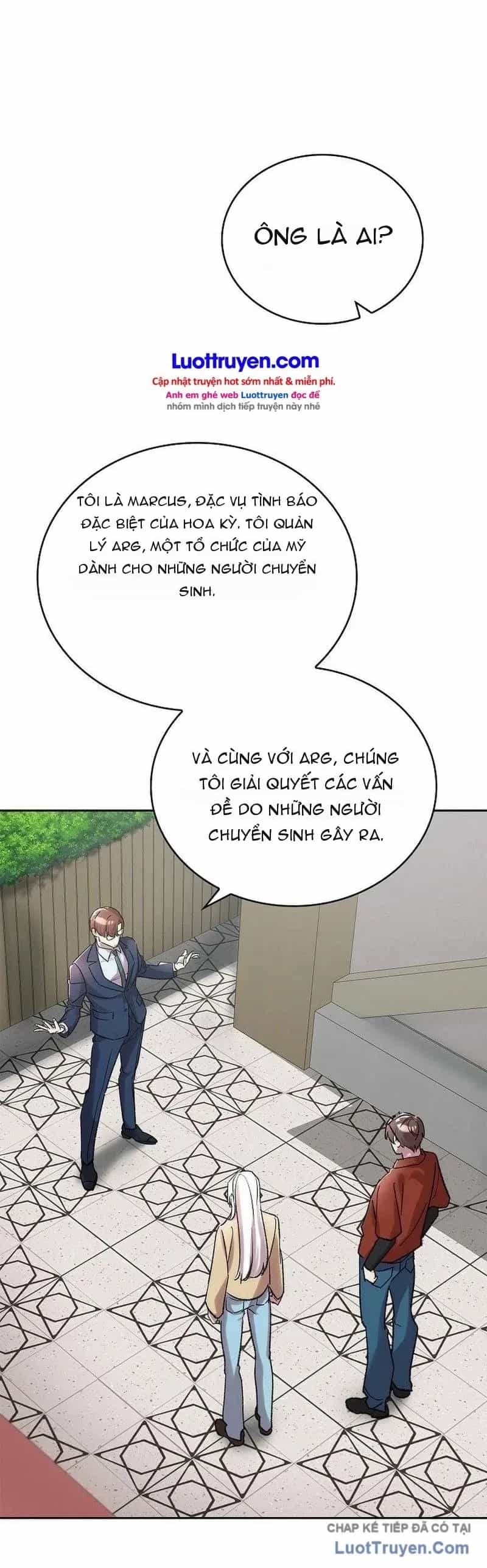 Thiên Ma Và Phù Thủy Băng Giá - Chương 33 - ảnh 48