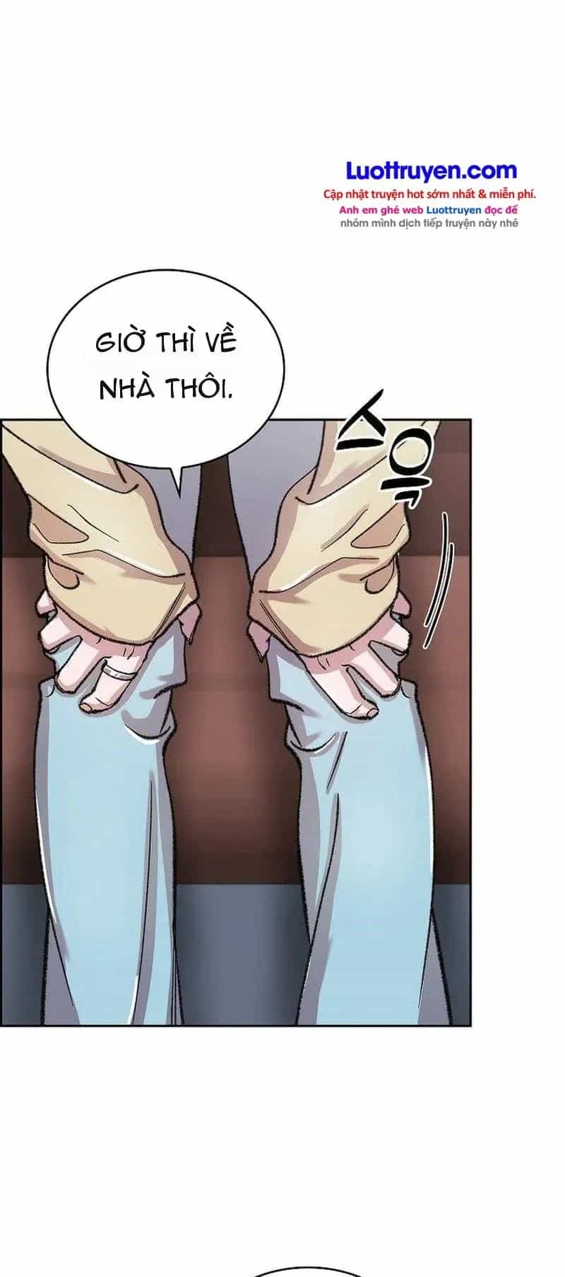 Thiên Ma Và Phù Thủy Băng Giá - Chương 33 - ảnh 5