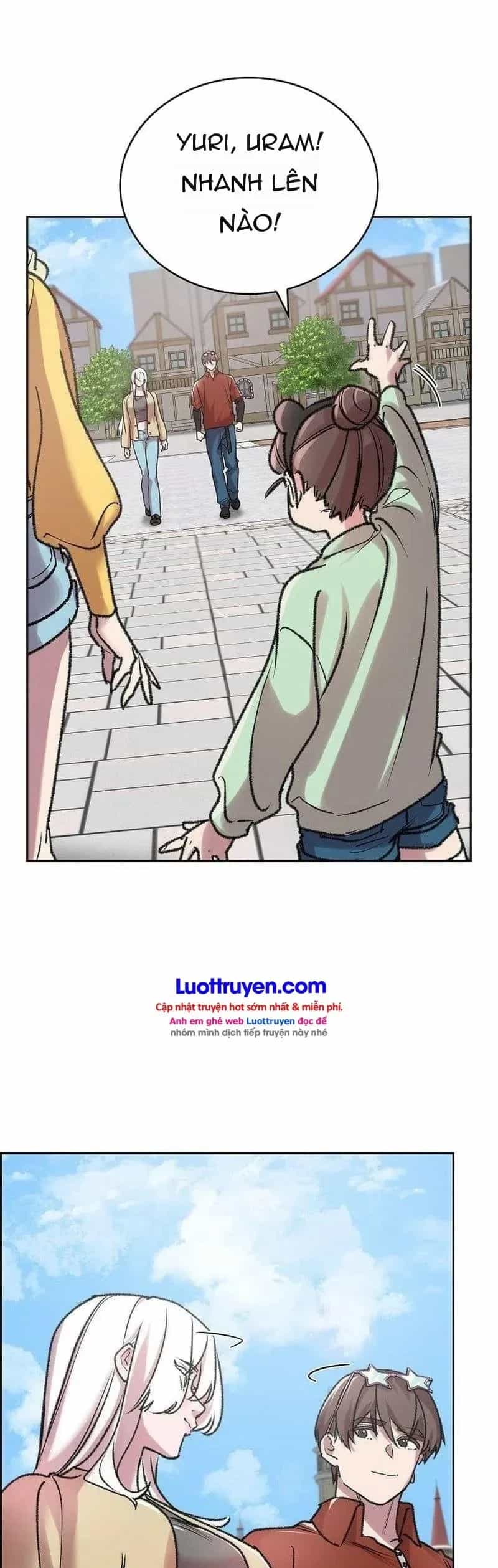 Thiên Ma Và Phù Thủy Băng Giá - Chương 33 - ảnh 63