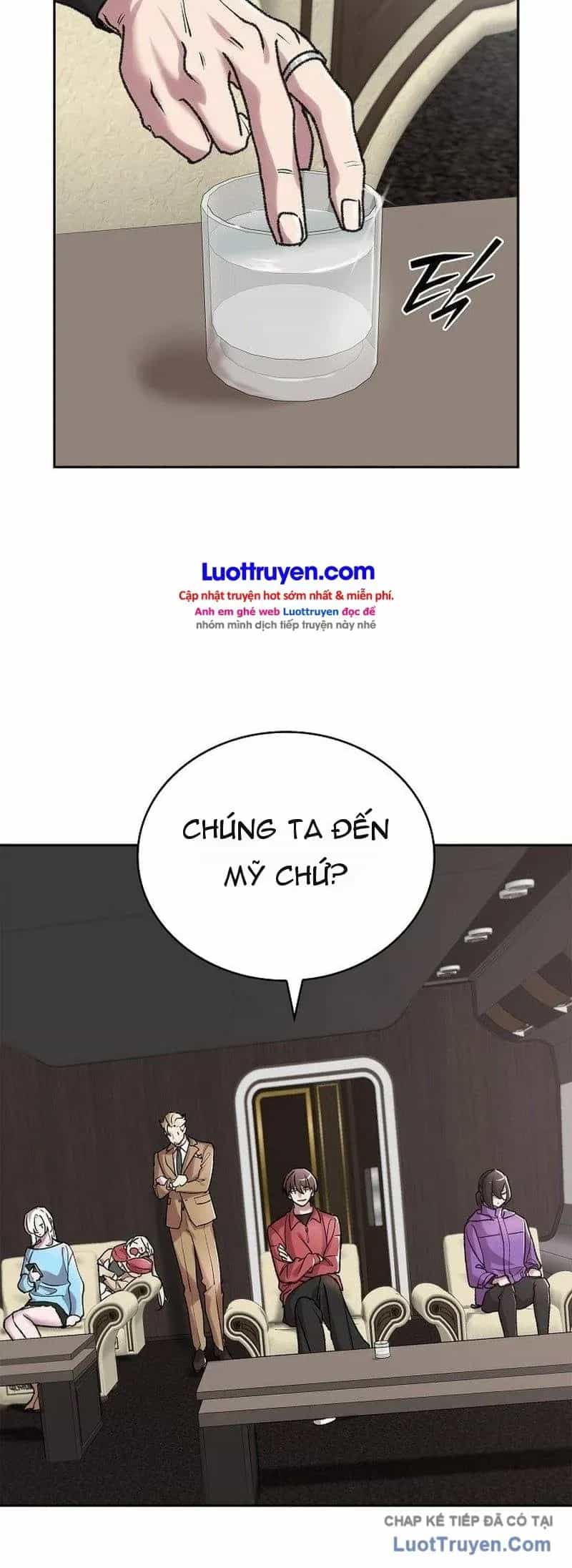 Thiên Ma Và Phù Thủy Băng Giá - Chương 33 - ảnh 66