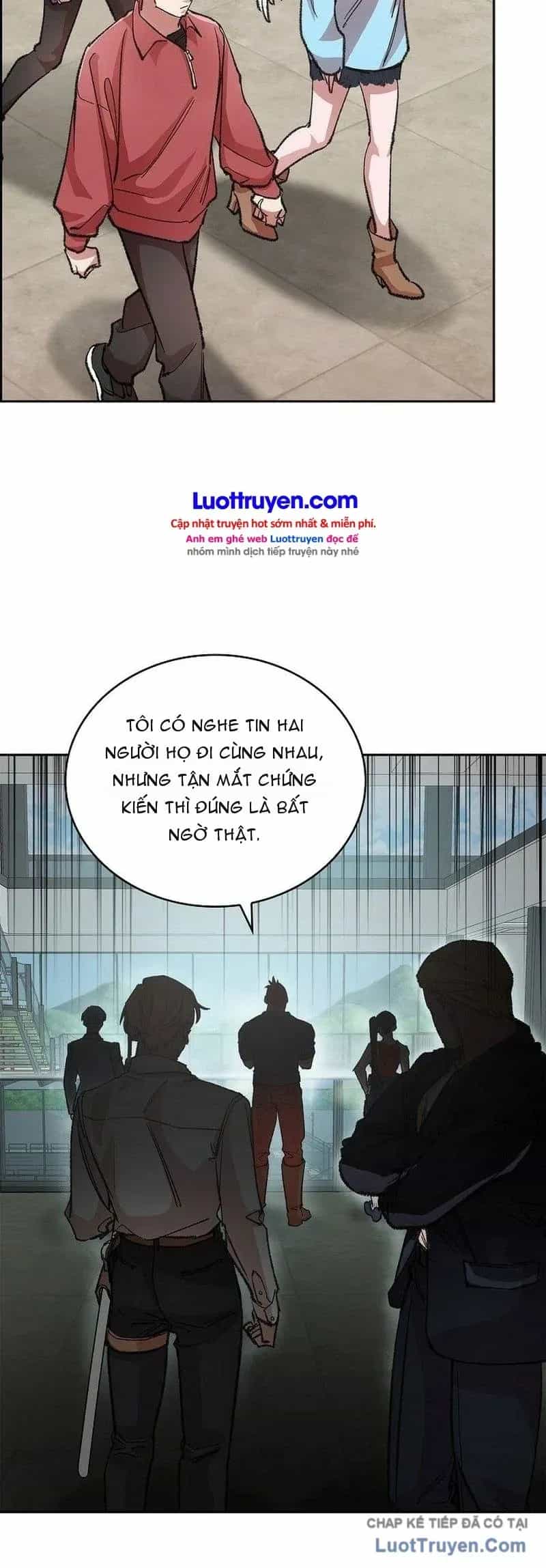 Thiên Ma Và Phù Thủy Băng Giá - Chương 34 - ảnh 14