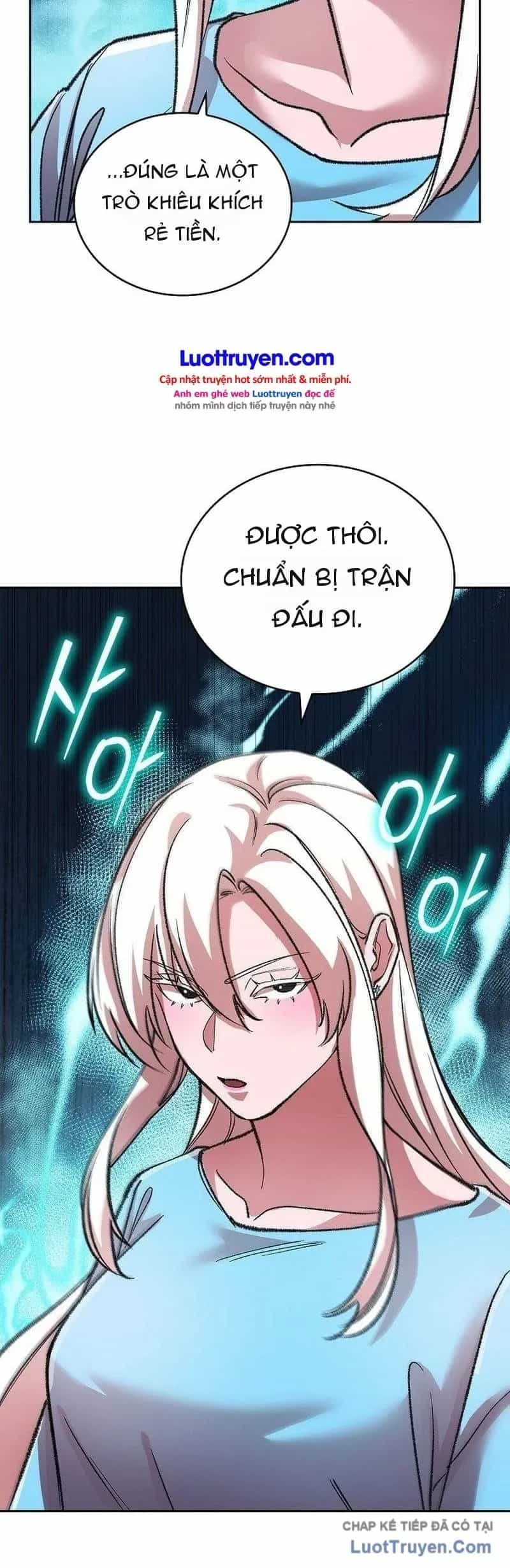 Thiên Ma Và Phù Thủy Băng Giá - Chương 34 - ảnh 32