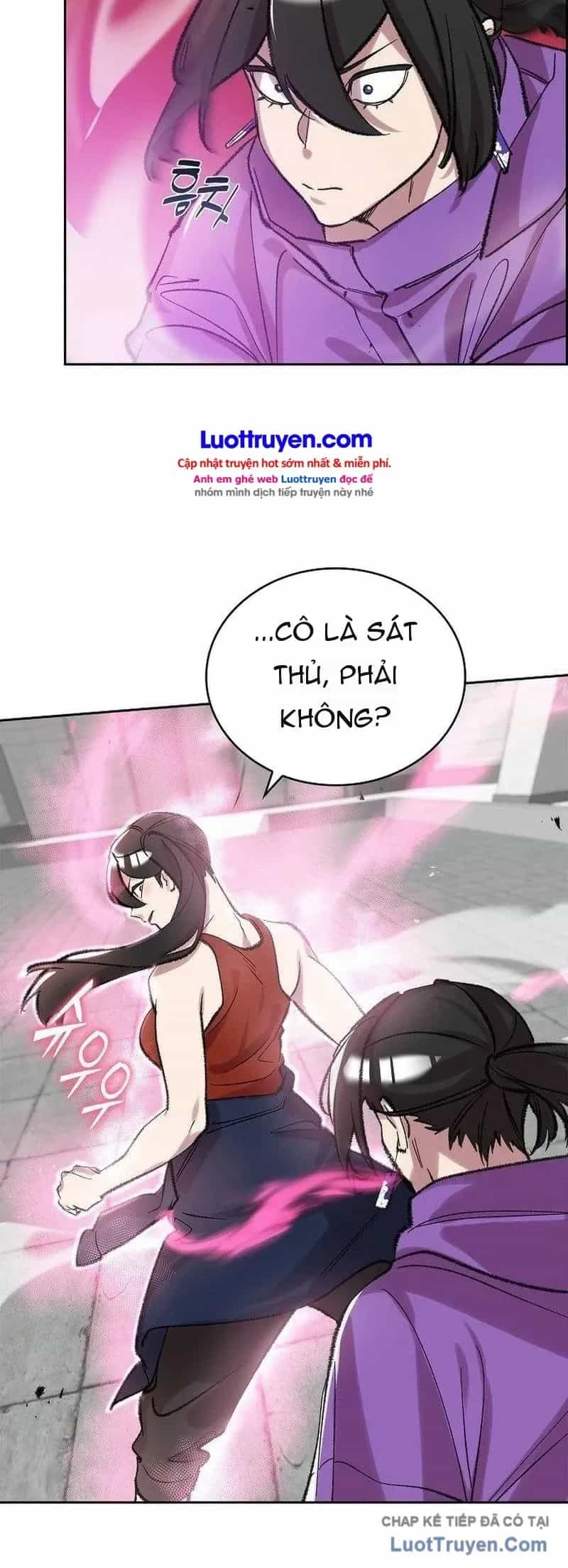 Thiên Ma Và Phù Thủy Băng Giá - Chương 34 - ảnh 50