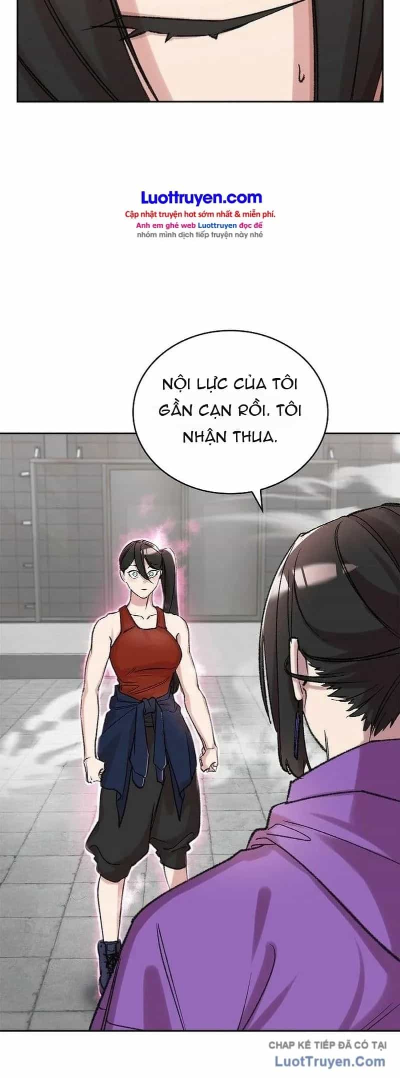 Thiên Ma Và Phù Thủy Băng Giá - Chương 34 - ảnh 56