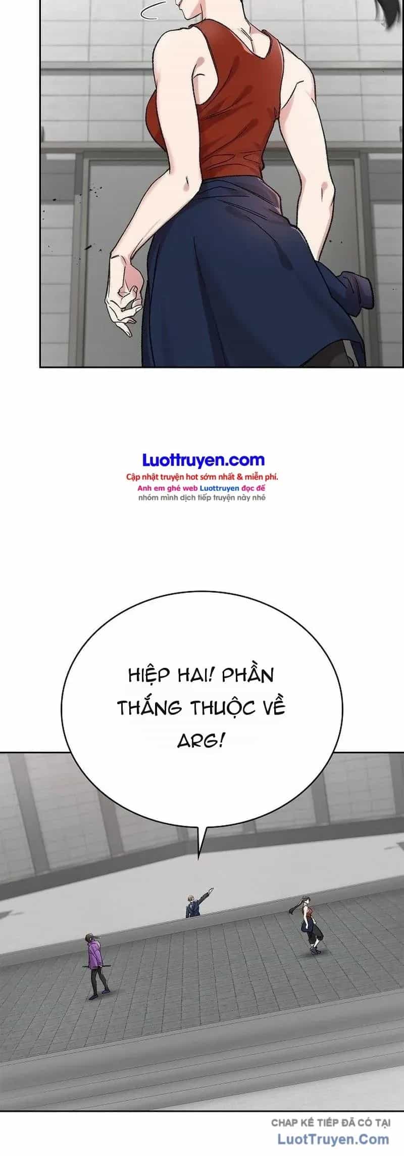 Thiên Ma Và Phù Thủy Băng Giá - Chương 34 - ảnh 60