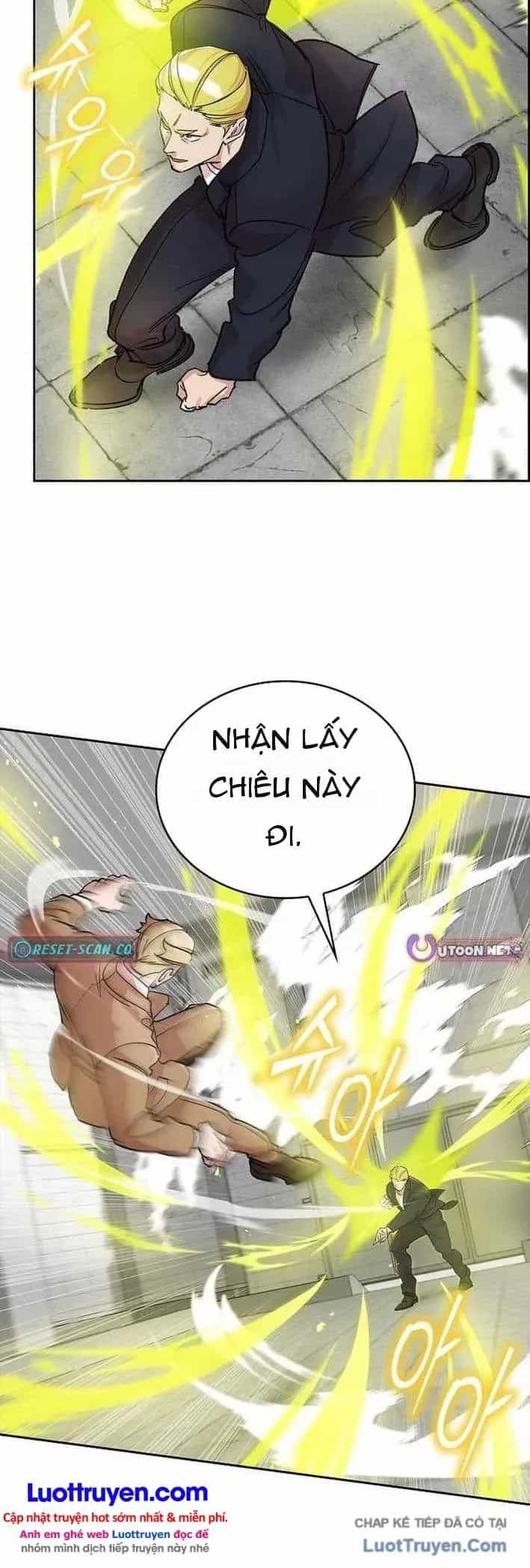 Thiên Ma Và Phù Thủy Băng Giá - Chương 35 - ảnh 14