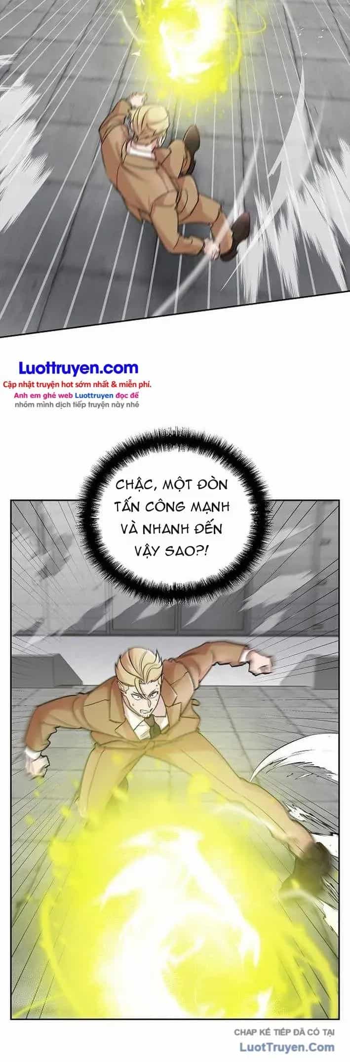 Thiên Ma Và Phù Thủy Băng Giá - Chương 35 - ảnh 18