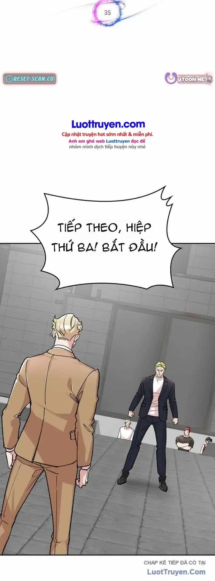 Thiên Ma Và Phù Thủy Băng Giá - Chương 35 - ảnh 2