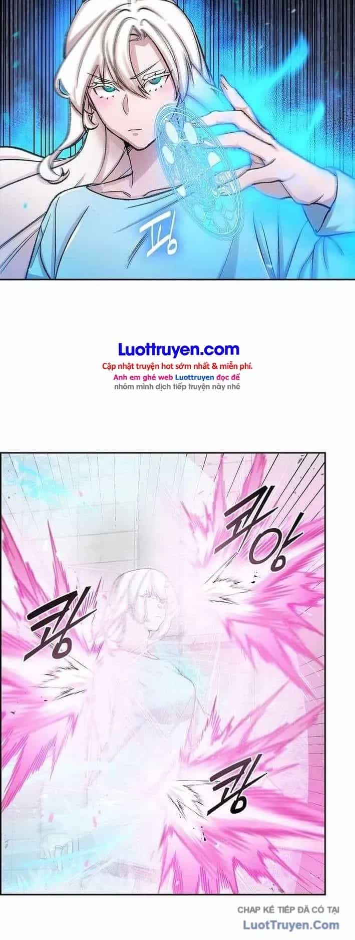Thiên Ma Và Phù Thủy Băng Giá - Chương 35 - ảnh 34