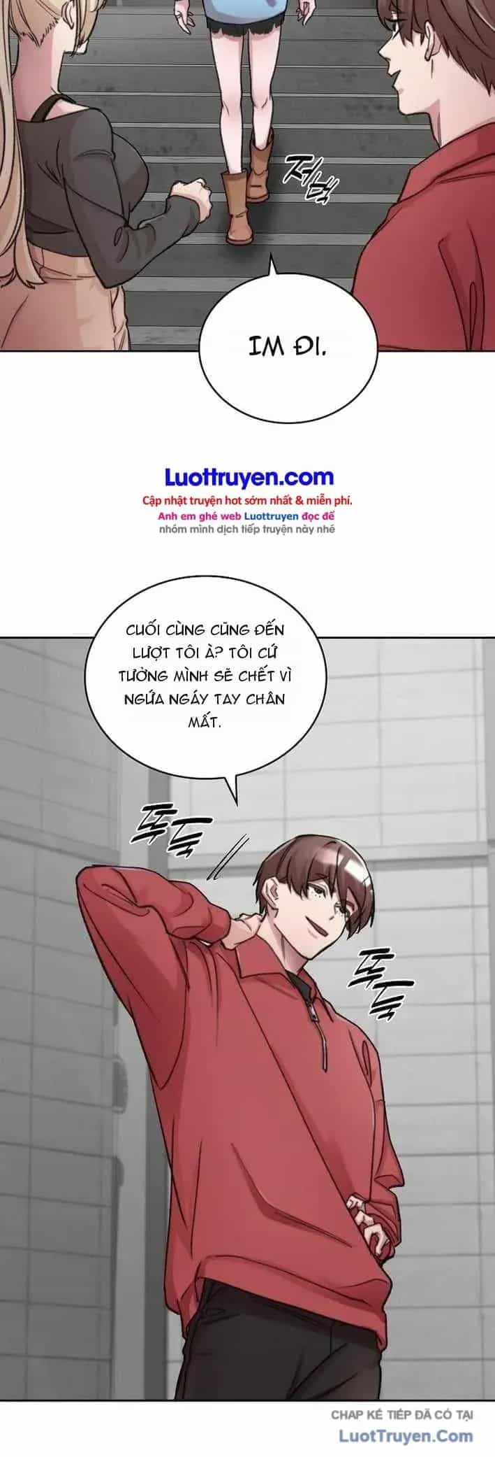 Thiên Ma Và Phù Thủy Băng Giá - Chương 35 - ảnh 40