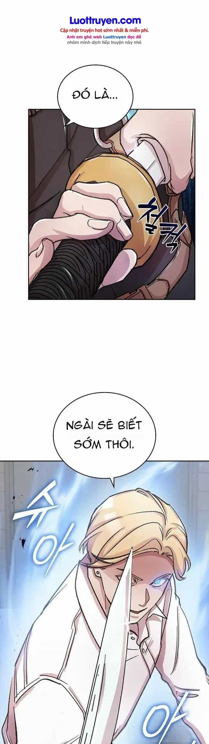 Thiên Ma Và Phù Thủy Băng Giá - Chương 35 - ảnh 47