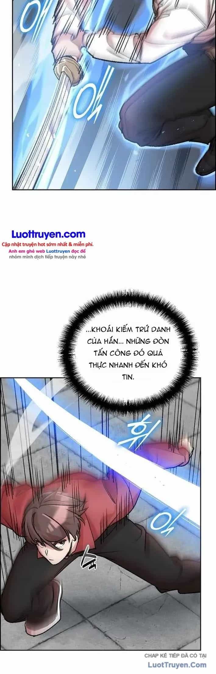 Thiên Ma Và Phù Thủy Băng Giá - Chương 36 - ảnh 14