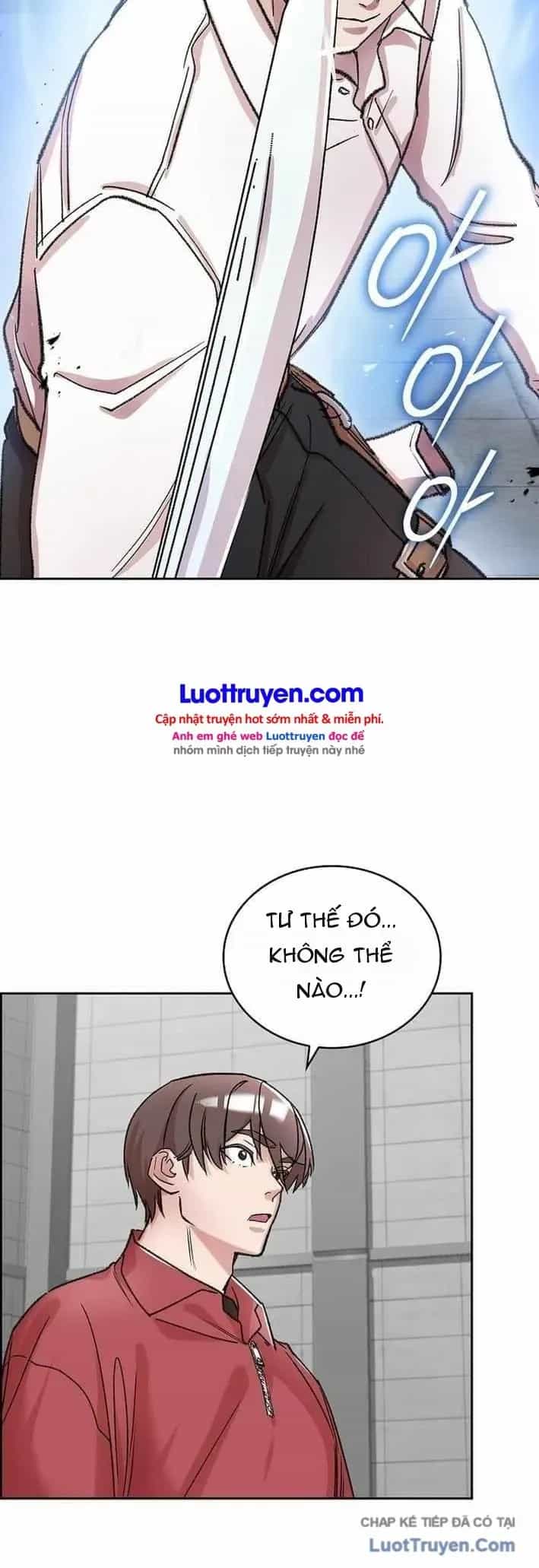 Thiên Ma Và Phù Thủy Băng Giá - Chương 36 - ảnh 2