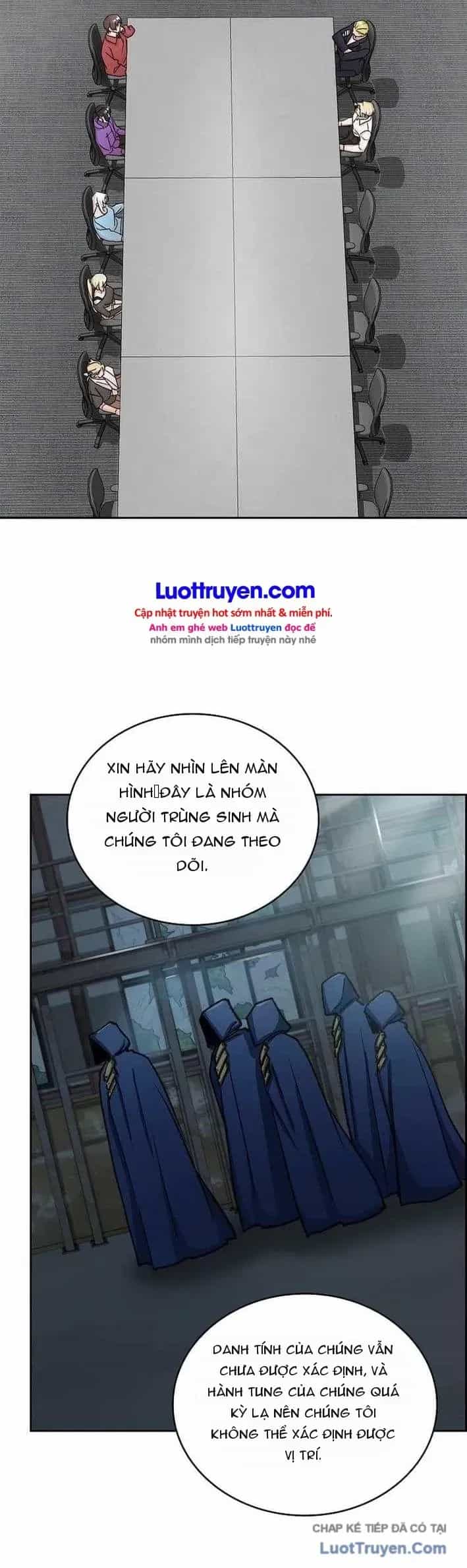 Thiên Ma Và Phù Thủy Băng Giá - Chương 36 - ảnh 32