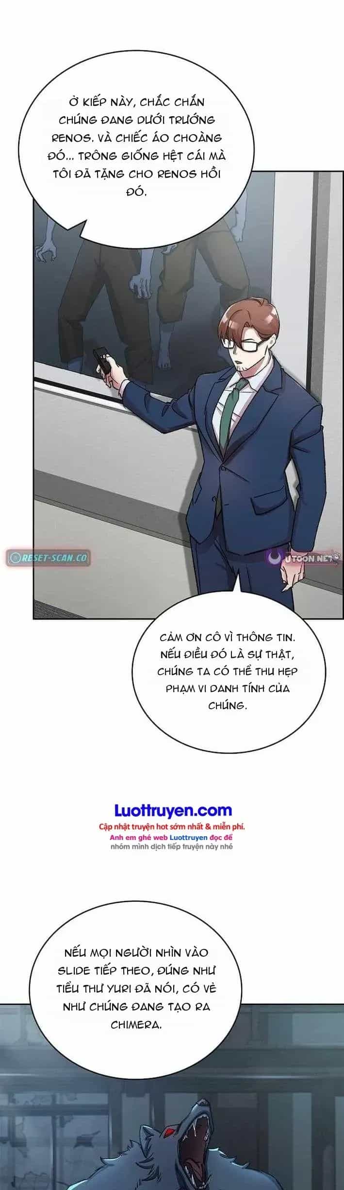 Thiên Ma Và Phù Thủy Băng Giá - Chương 36 - ảnh 37