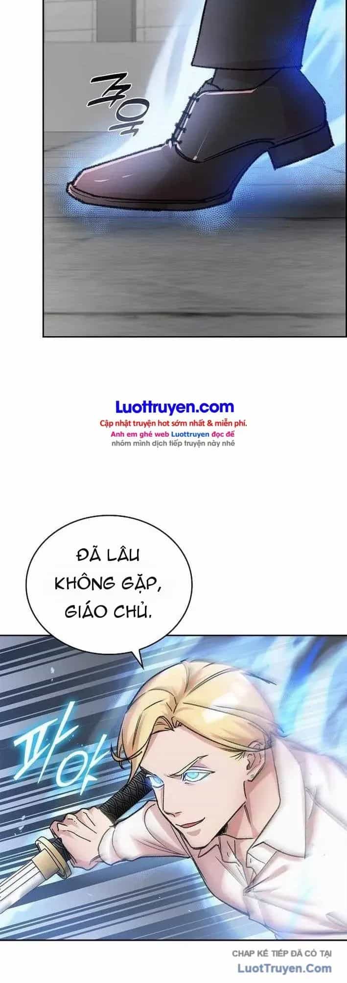 Thiên Ma Và Phù Thủy Băng Giá - Chương 36 - ảnh 4