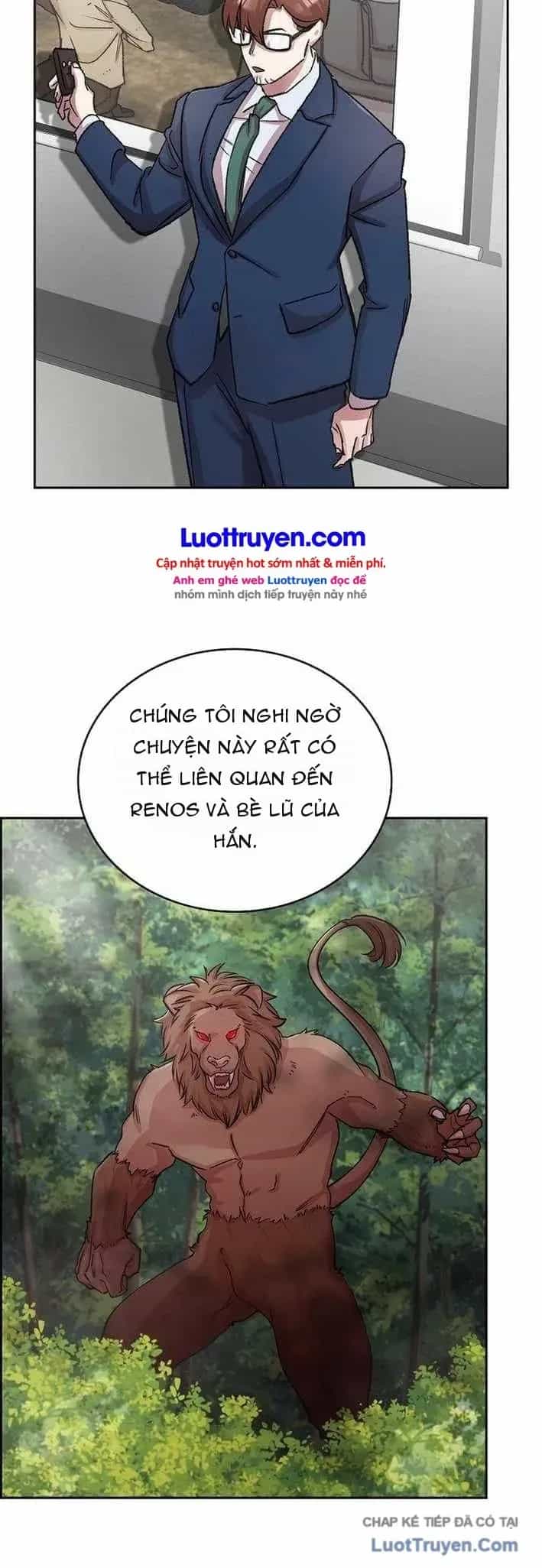 Thiên Ma Và Phù Thủy Băng Giá - Chương 36 - ảnh 42