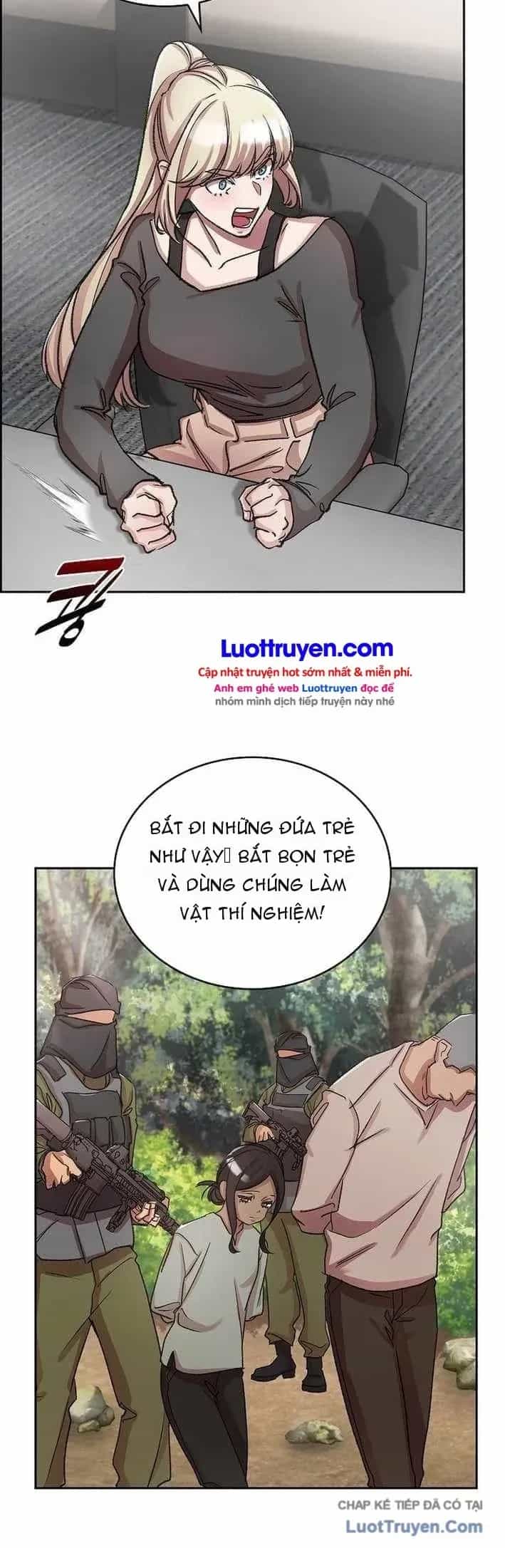 Thiên Ma Và Phù Thủy Băng Giá - Chương 36 - ảnh 44