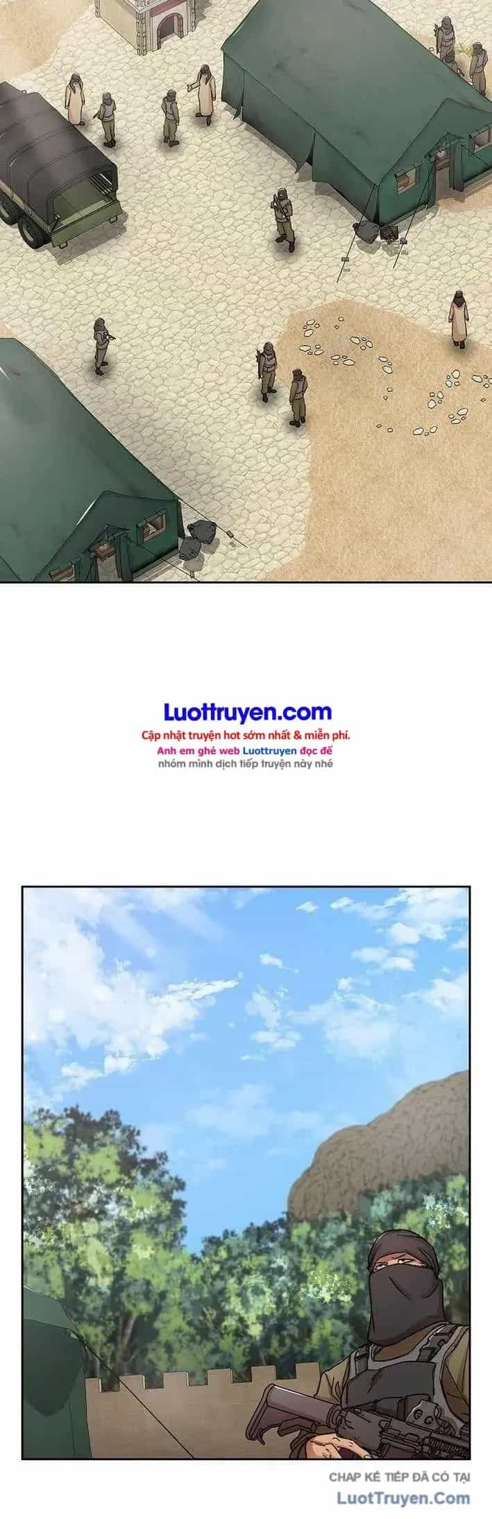 Thiên Ma Và Phù Thủy Băng Giá - Chương 36 - ảnh 48