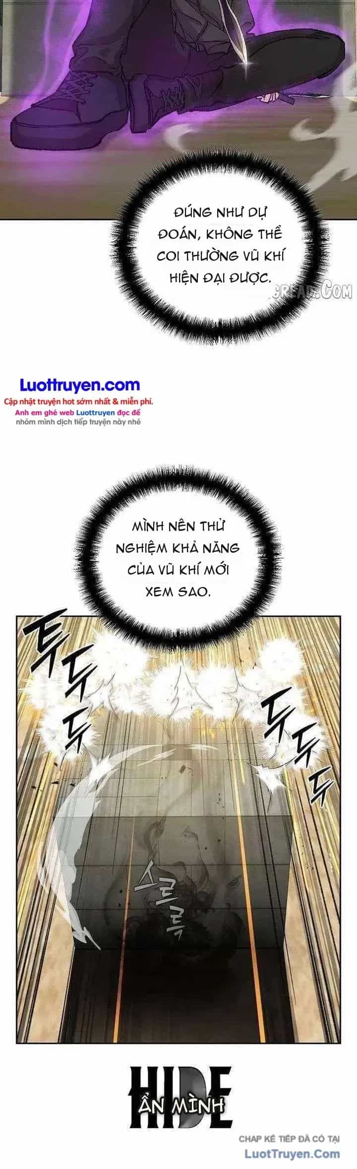 Thiên Ma Và Phù Thủy Băng Giá - Chương 37 - ảnh 20
