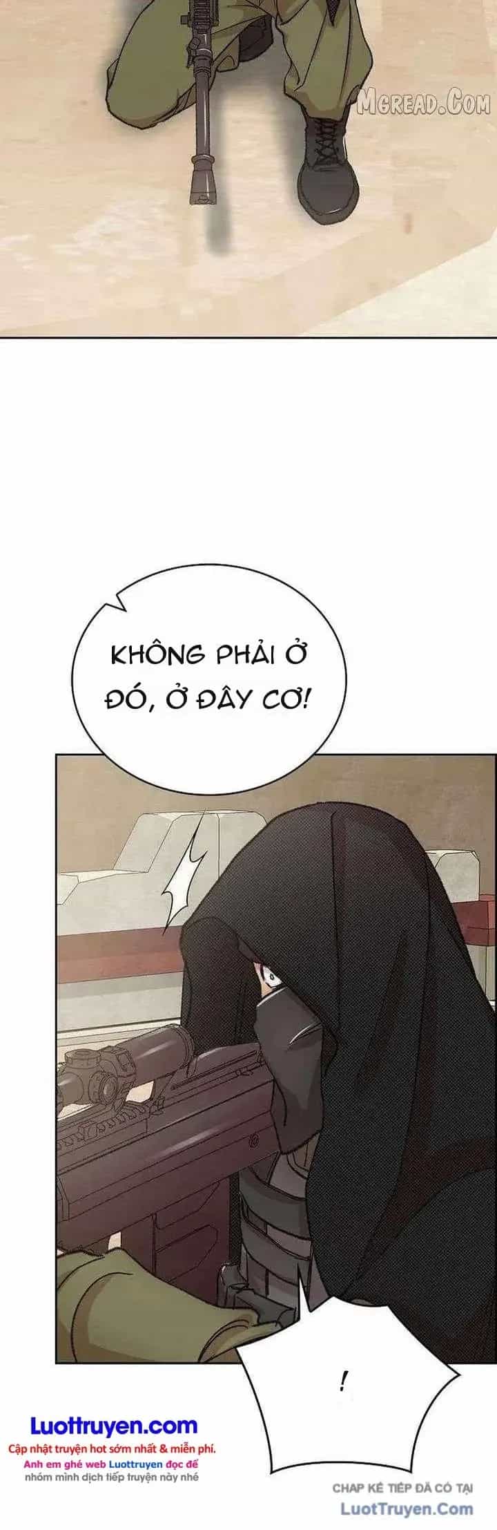 Thiên Ma Và Phù Thủy Băng Giá - Chương 37 - ảnh 30