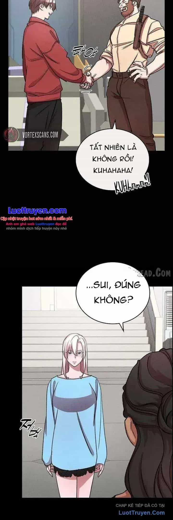 Thiên Ma Và Phù Thủy Băng Giá - Chương 37 - ảnh 4