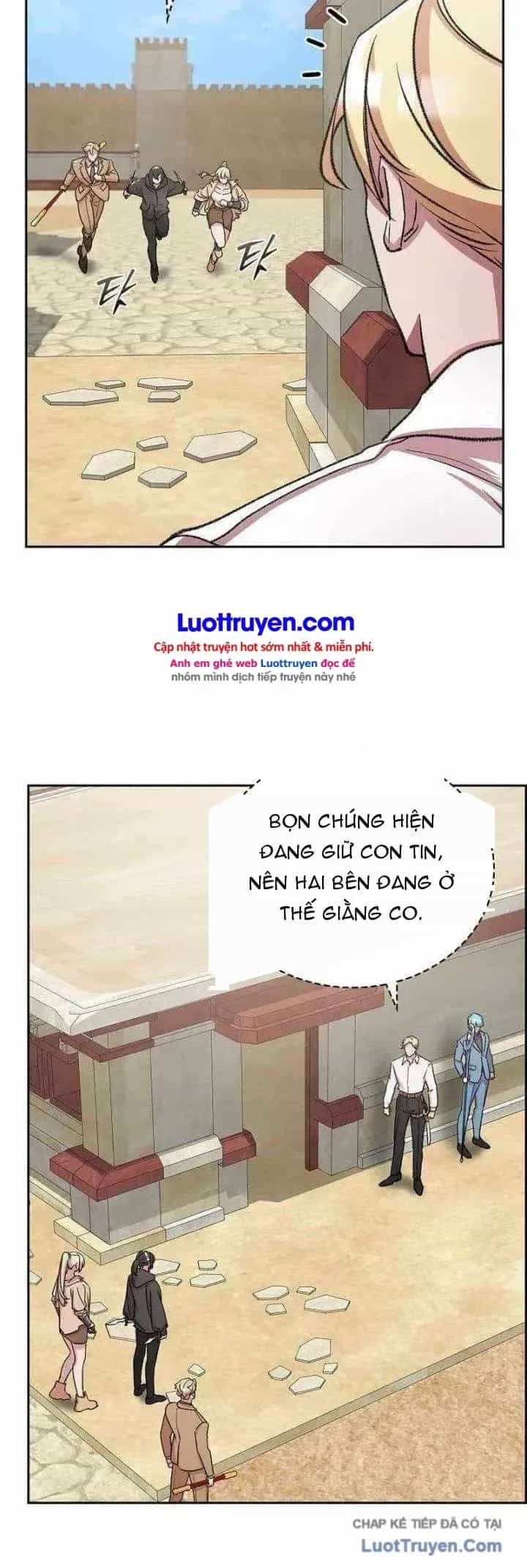 Thiên Ma Và Phù Thủy Băng Giá - Chương 38 - ảnh 14