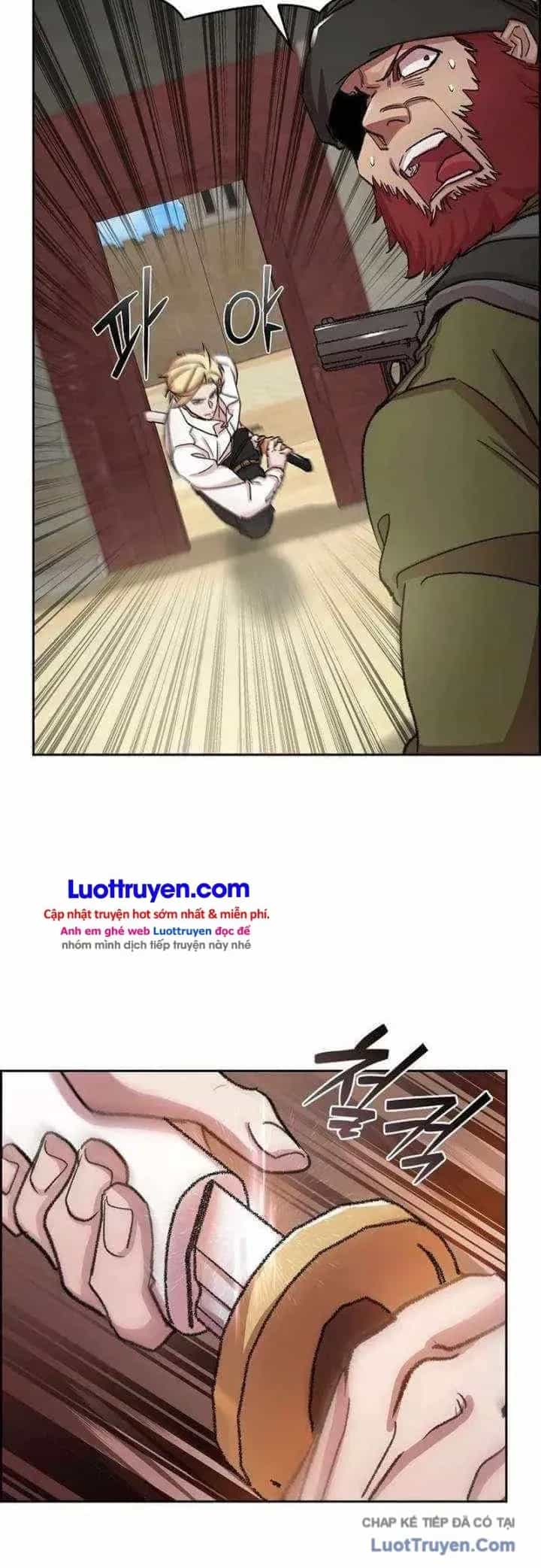 Thiên Ma Và Phù Thủy Băng Giá - Chương 38 - ảnh 18