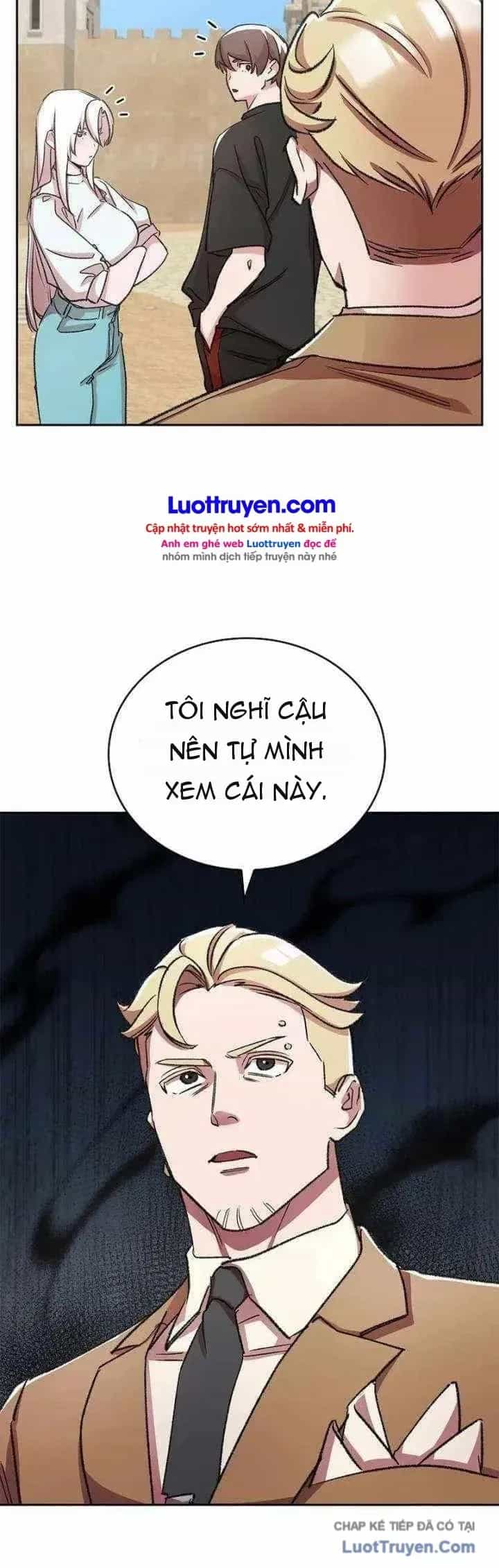 Thiên Ma Và Phù Thủy Băng Giá - Chương 38 - ảnh 28
